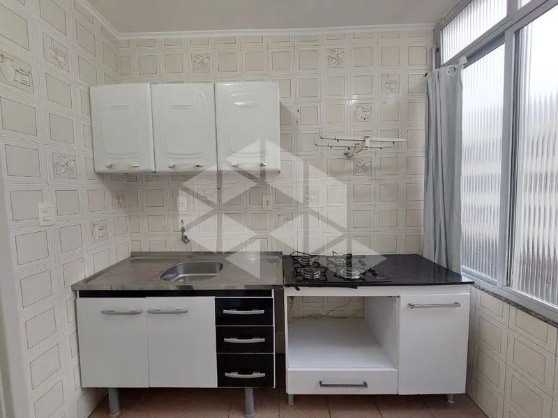 Apartamento 40.2M² - para Alugar - Foto 3