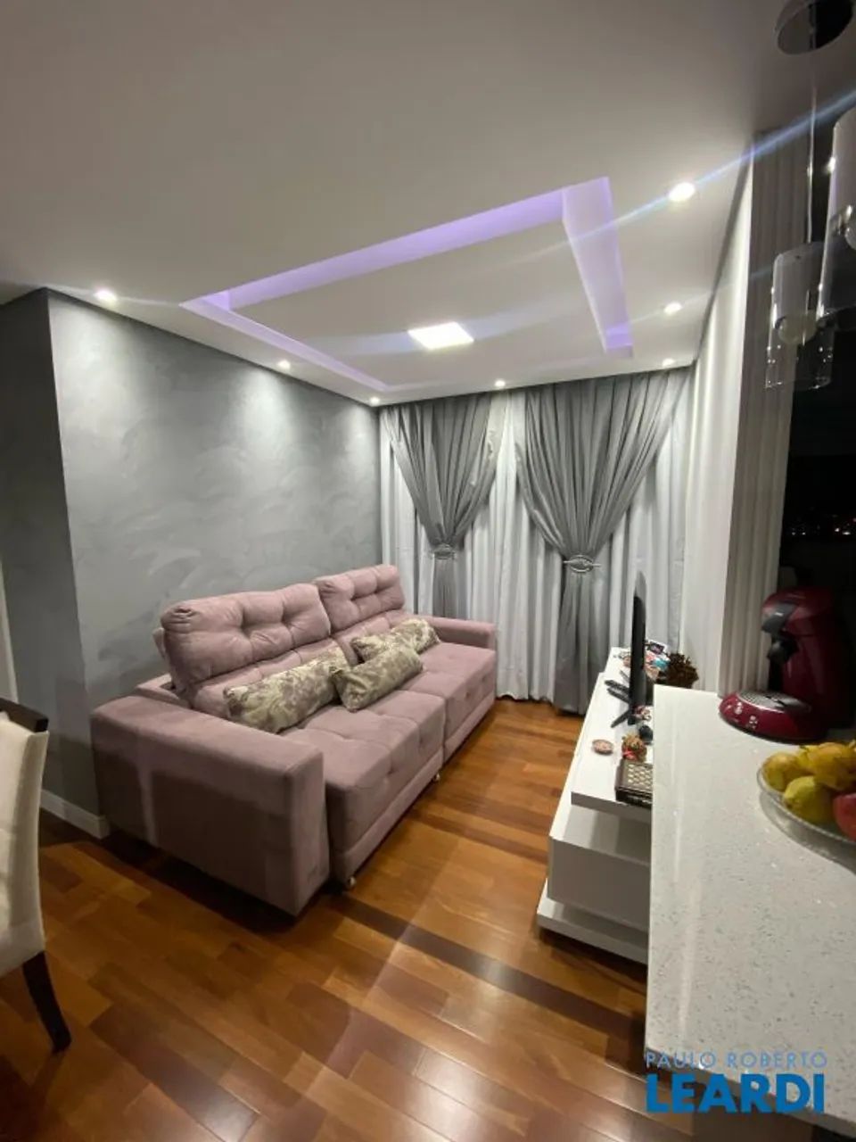 APARTAMENTO - VILA ELDÍZIA - SP - Foto 4
