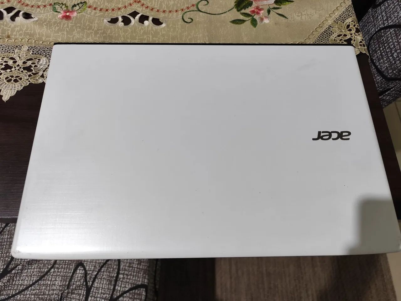 NOTEBOOK ACER AMD A10-9600 RADEON R5
