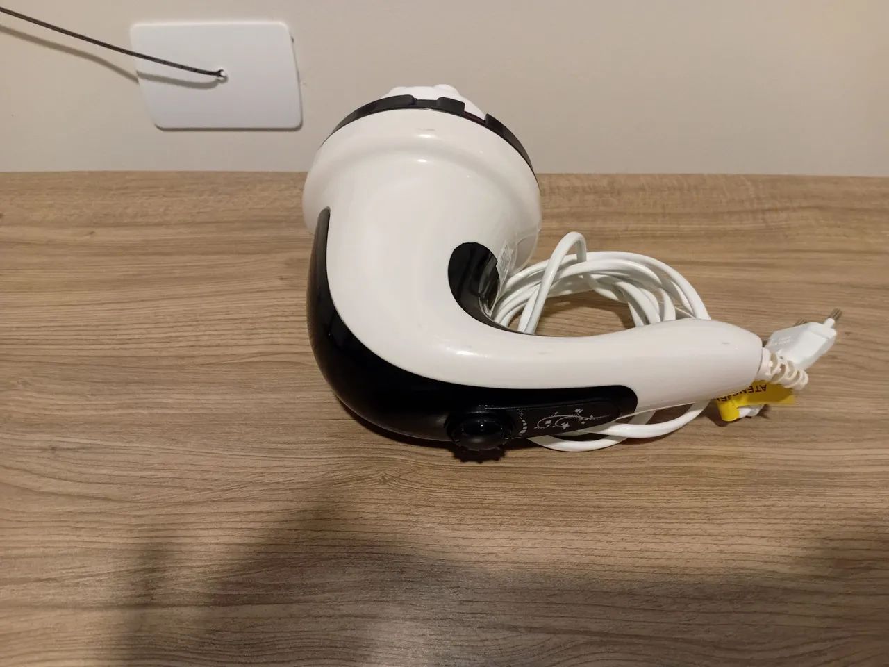 Massageador Relaxmedic  - Foto 2