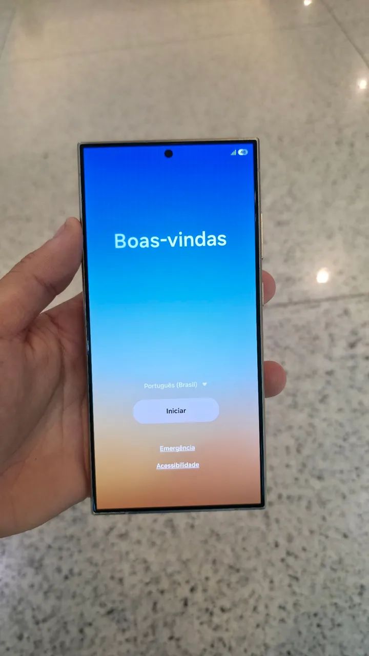 Samsung S24 Ultra 256GB - Foto 2