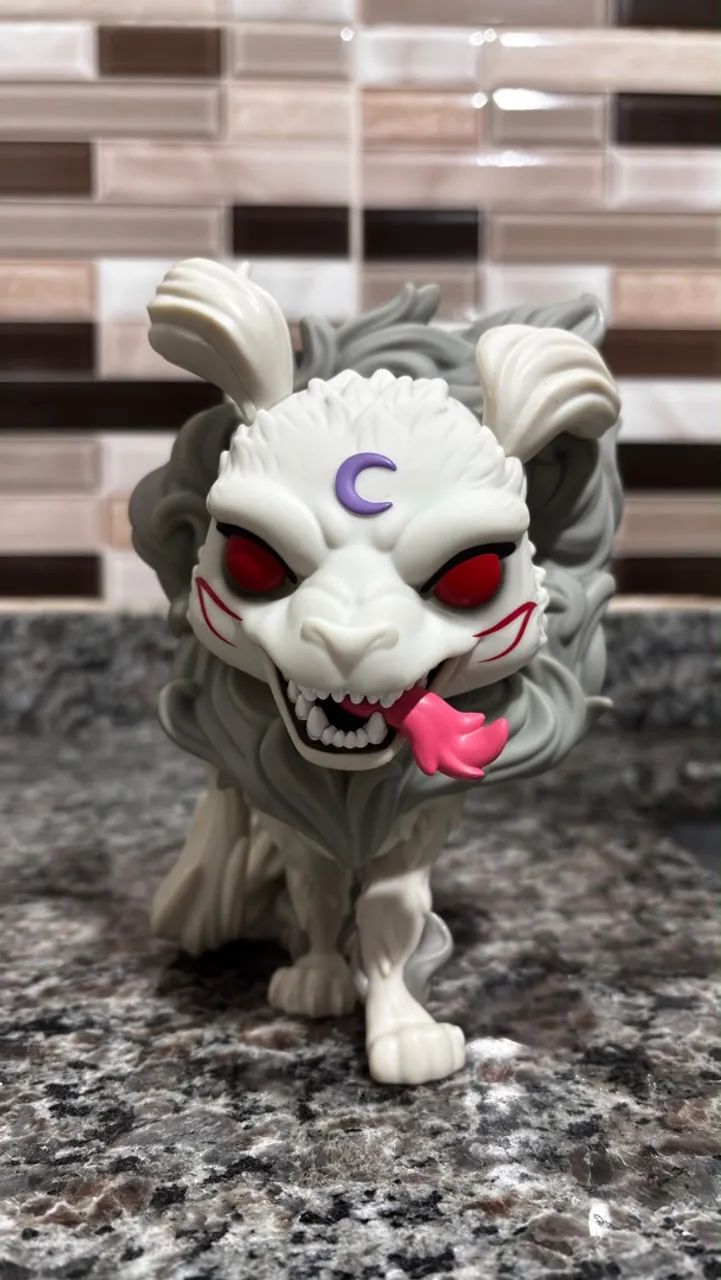 FUNKO POP INUYASHA - Foto 2