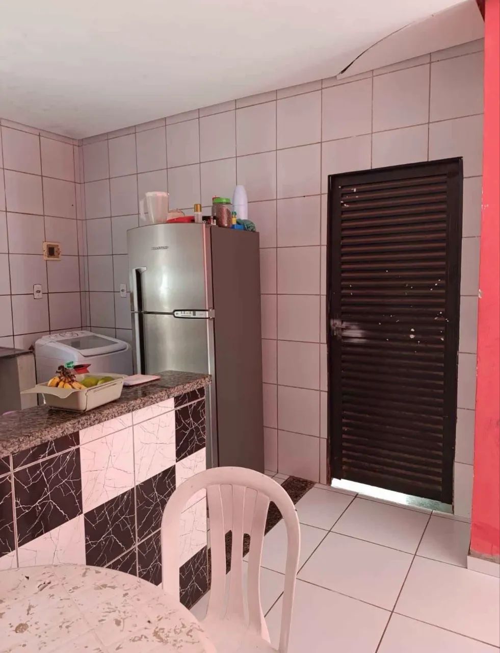JA Vendo casa em Nova Almeida 
