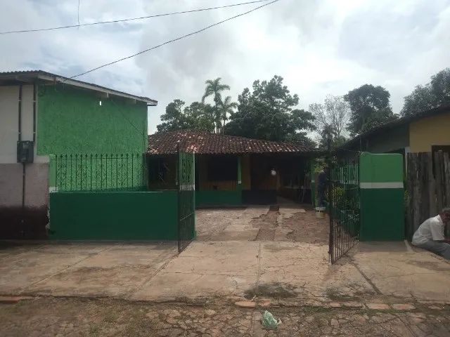 Vende-se Casa na Vila de Jambu Açu - Um Refúgio de Tranquilidade