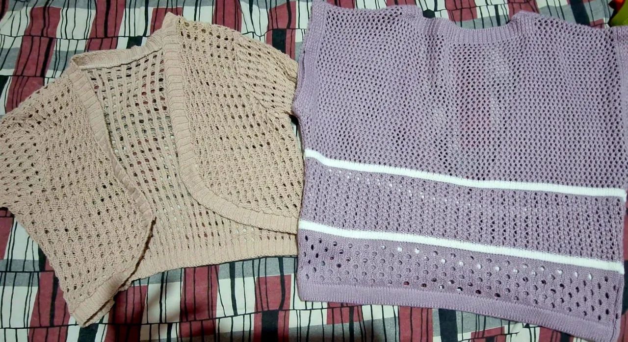 Roupas novas e usadas - Foto 3