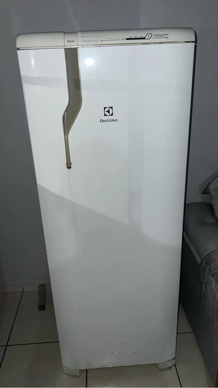 Geladeira Electrolux  - Foto 5