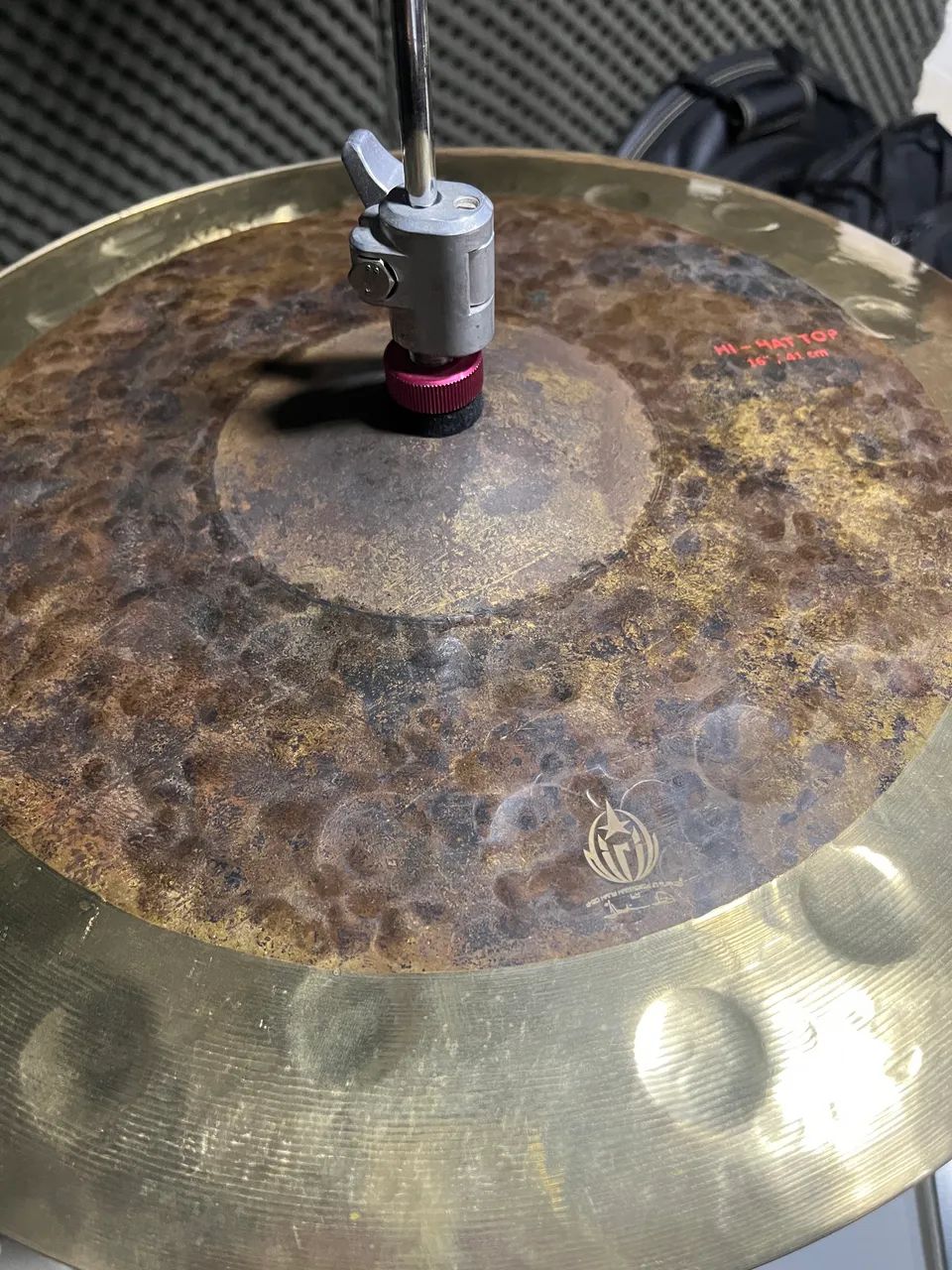 Hi Hat Diril Shehrazad 16 - Foto 5