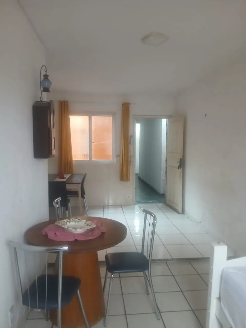 Apartamento mobiliado de 2 quartos para alugar - Foto 3