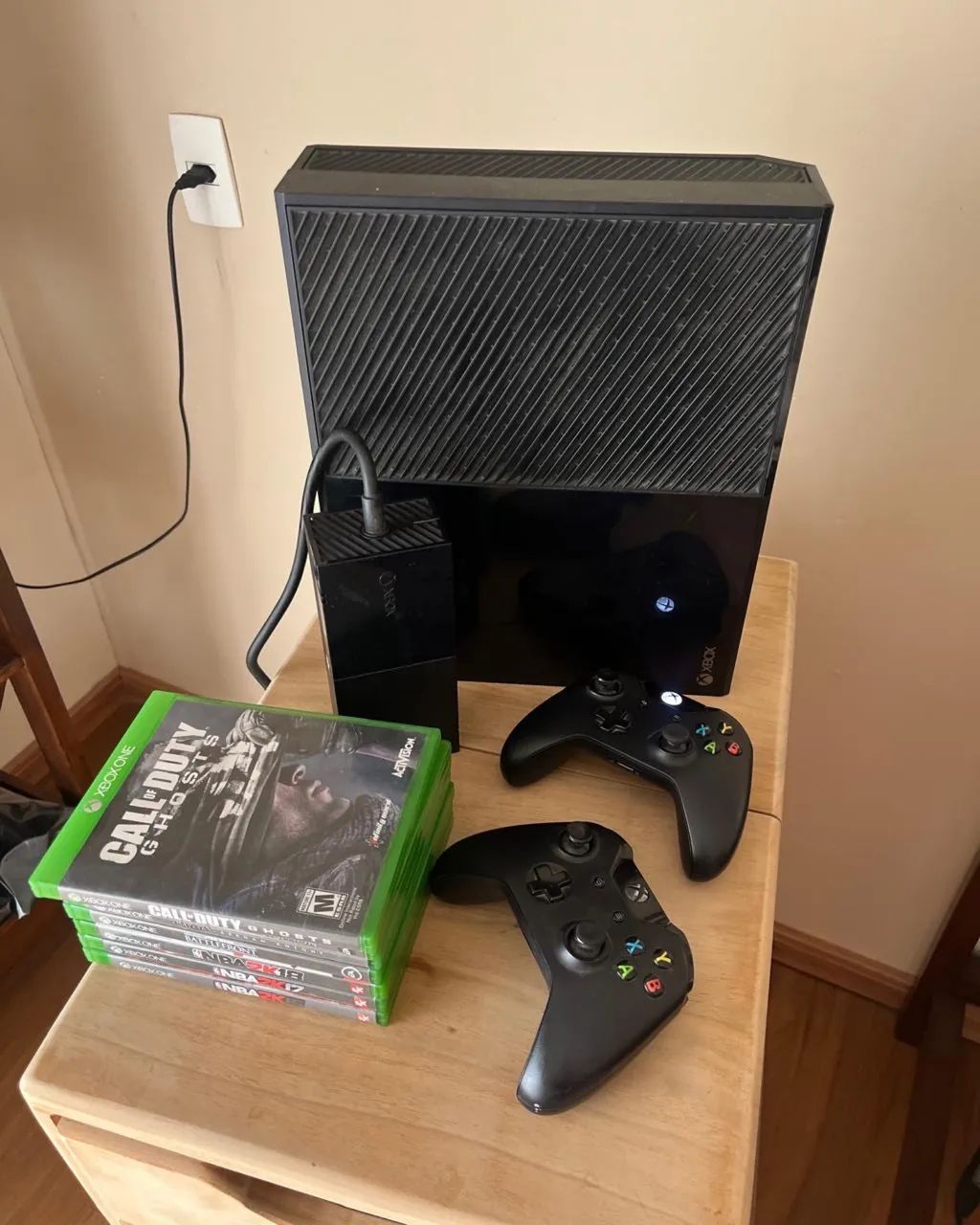 Xbox one