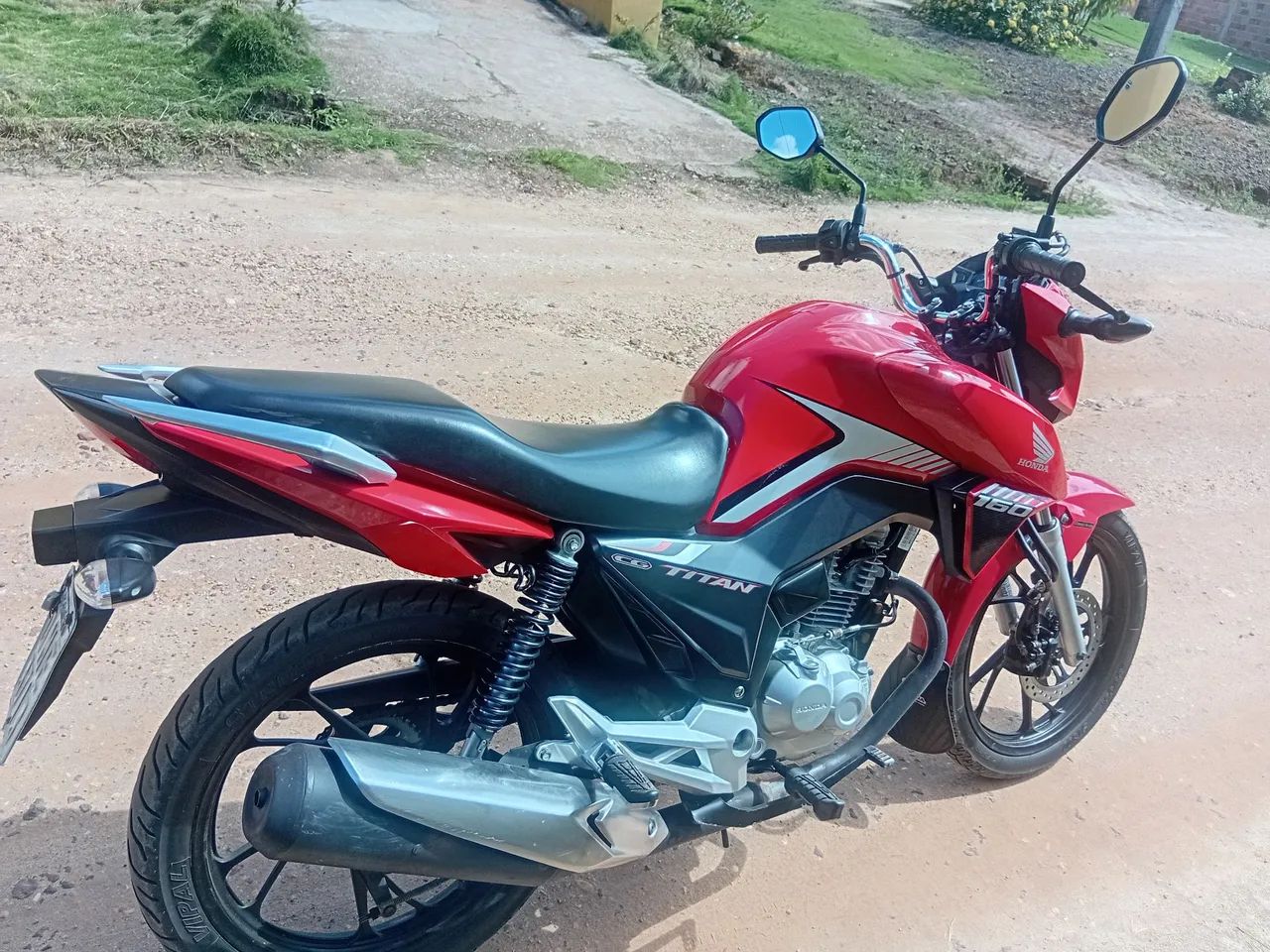Honda  - Foto 2