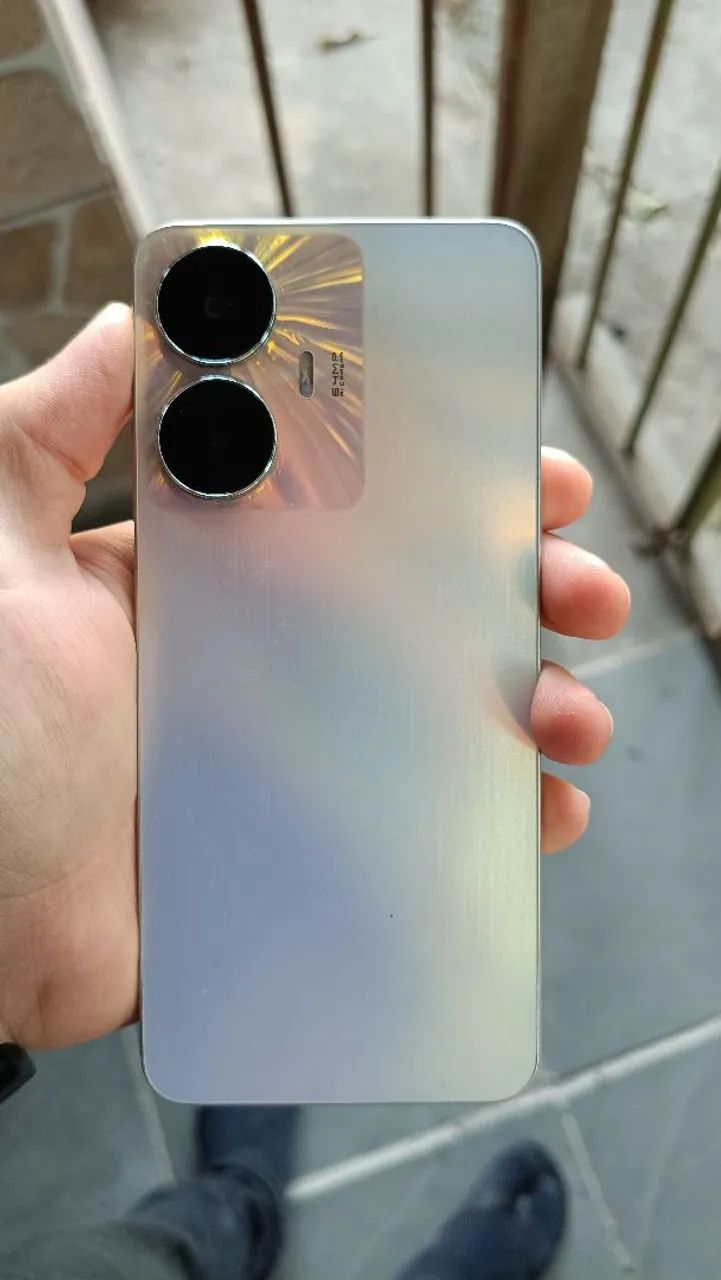 Realme C55 256GB - Foto 2