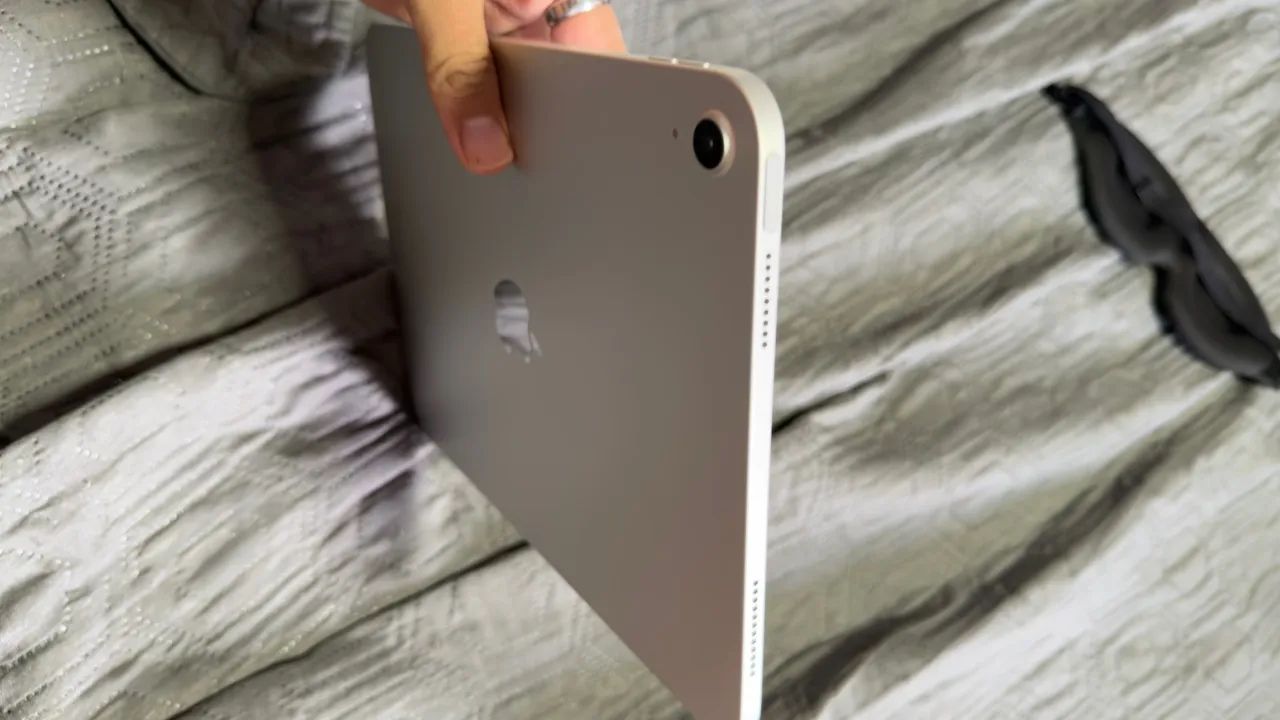 iPad a16 (128gb )  - Foto 2
