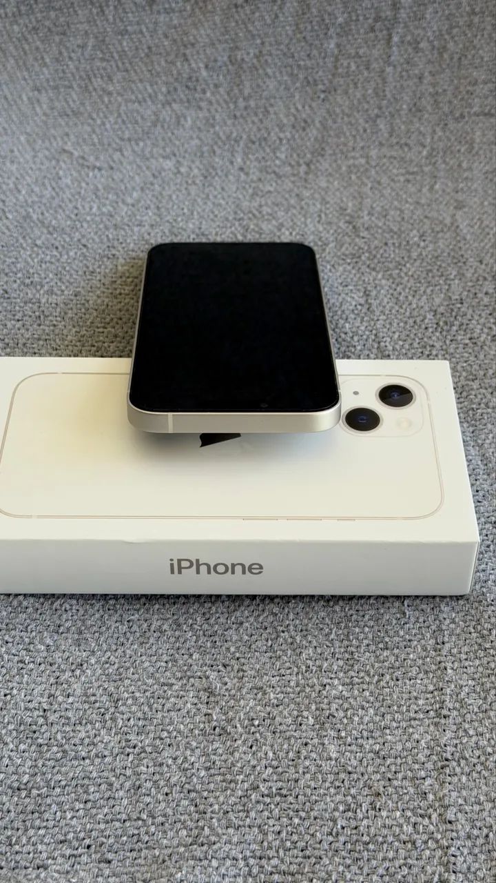 iPhone 13 256gb impecável! - Foto 5