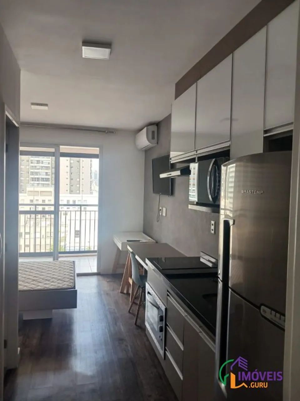 APARTAMENTO - CONSOLAÇÃO - SP - Foto 4