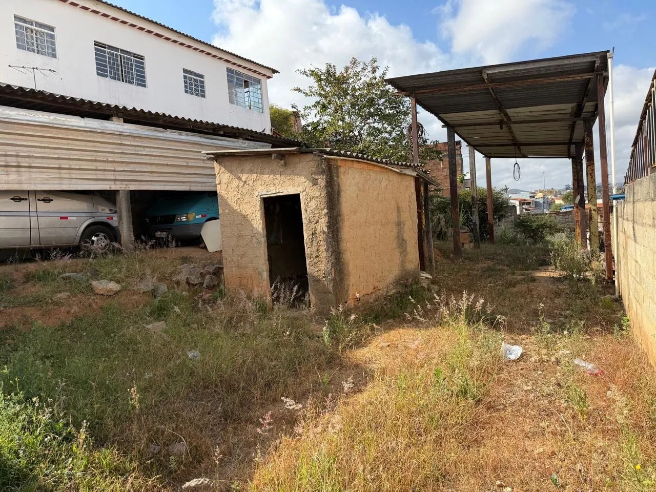 Lote bairro Goiânia - BH - Foto 3