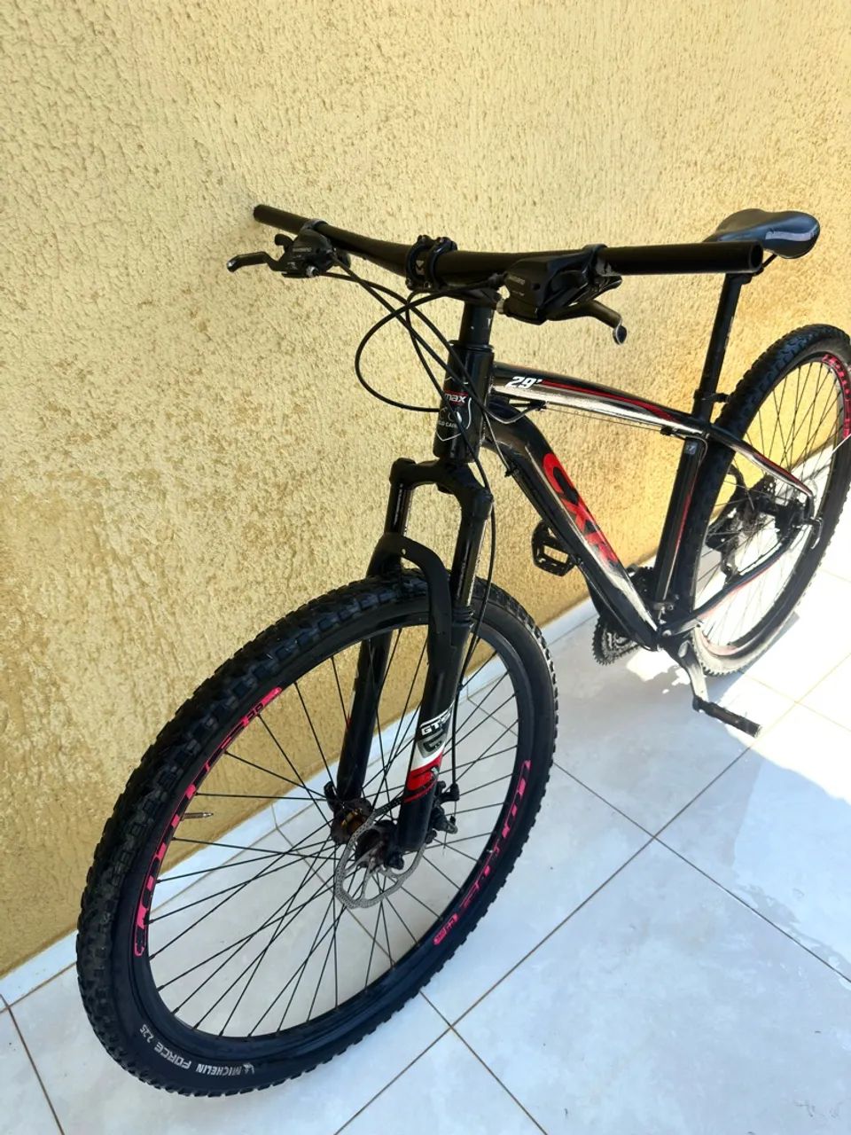Bicicleta Lotus CXR aro 29  - Foto 5