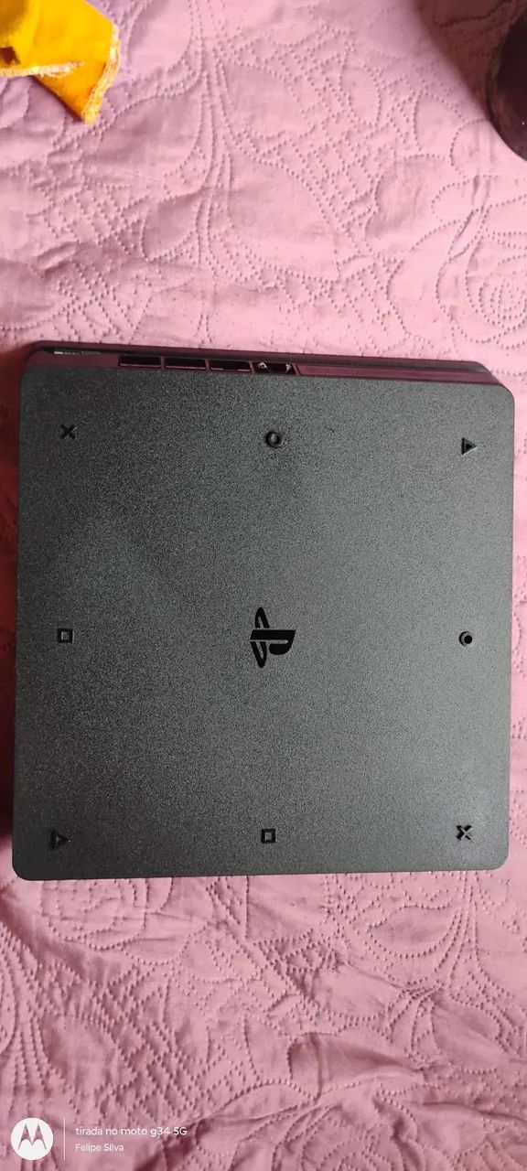 PS4 DESBLOQUEADO VERSÃO 12.52 - Foto 2