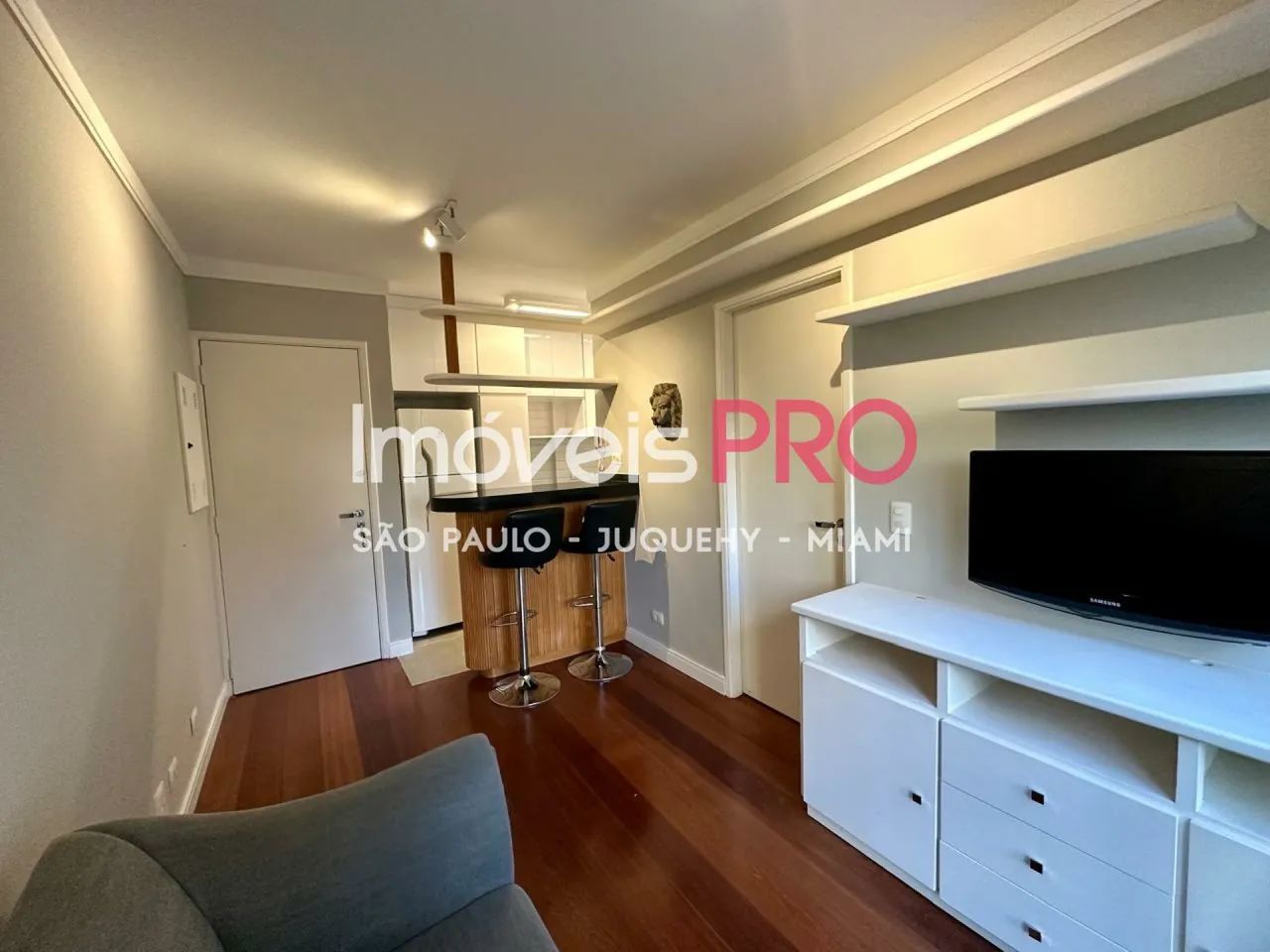 Apartamento, Moema - São Paulo - Foto 4