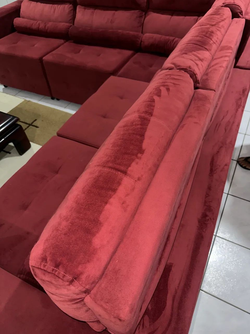 Sofá de luxo  - Foto 3