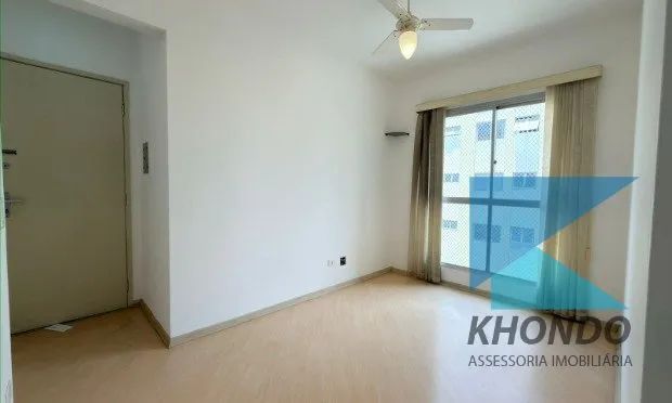 Apartamento 1 dormitório com vista e vaga - Foto 2