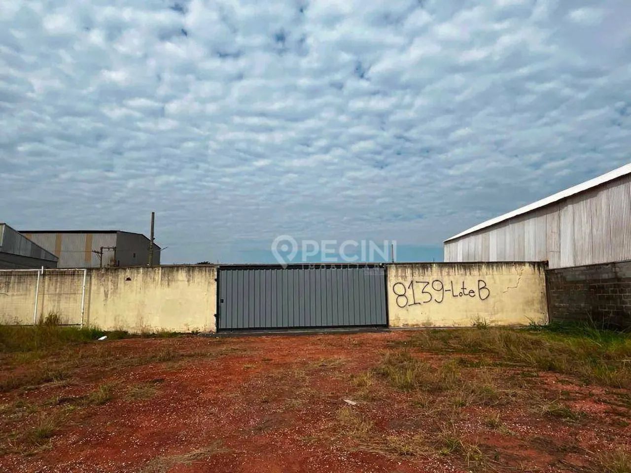 Galpão industrial à venda, Distrito Industrial, Cordeirópolis. - Foto 4