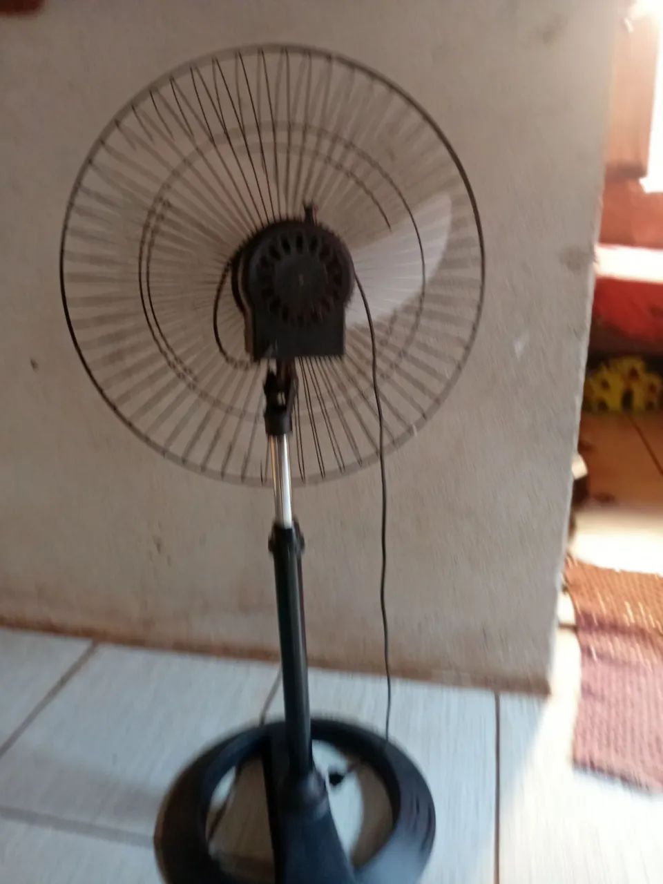 Vendo esse ventilador lorensid  - Foto 2