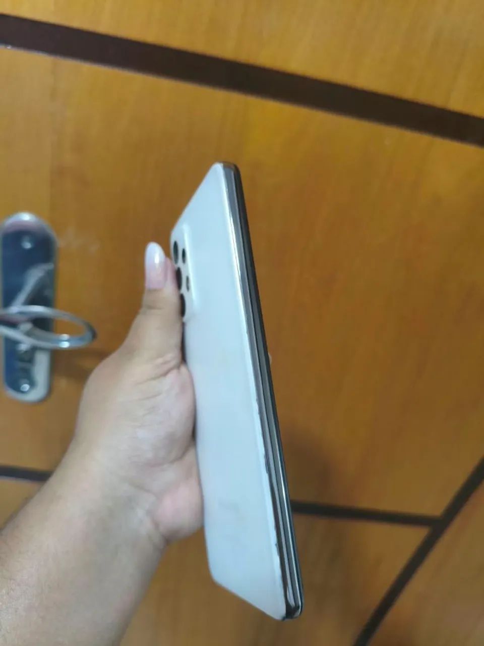Celular Samsung A52s - Foto 2