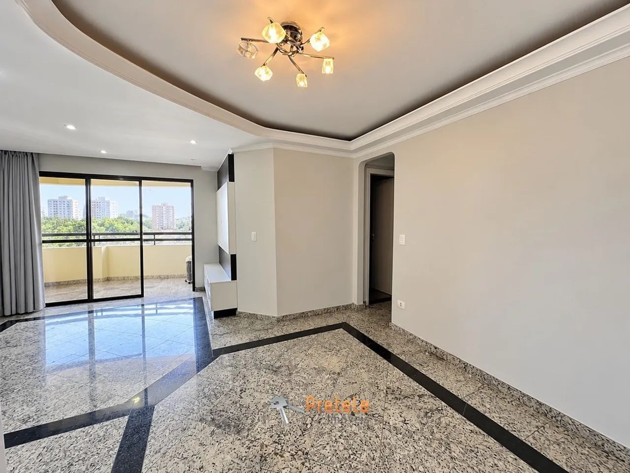 APARTAMENTO VENDA EDIFICIO PHOENIX VILA LEOPOLDINA