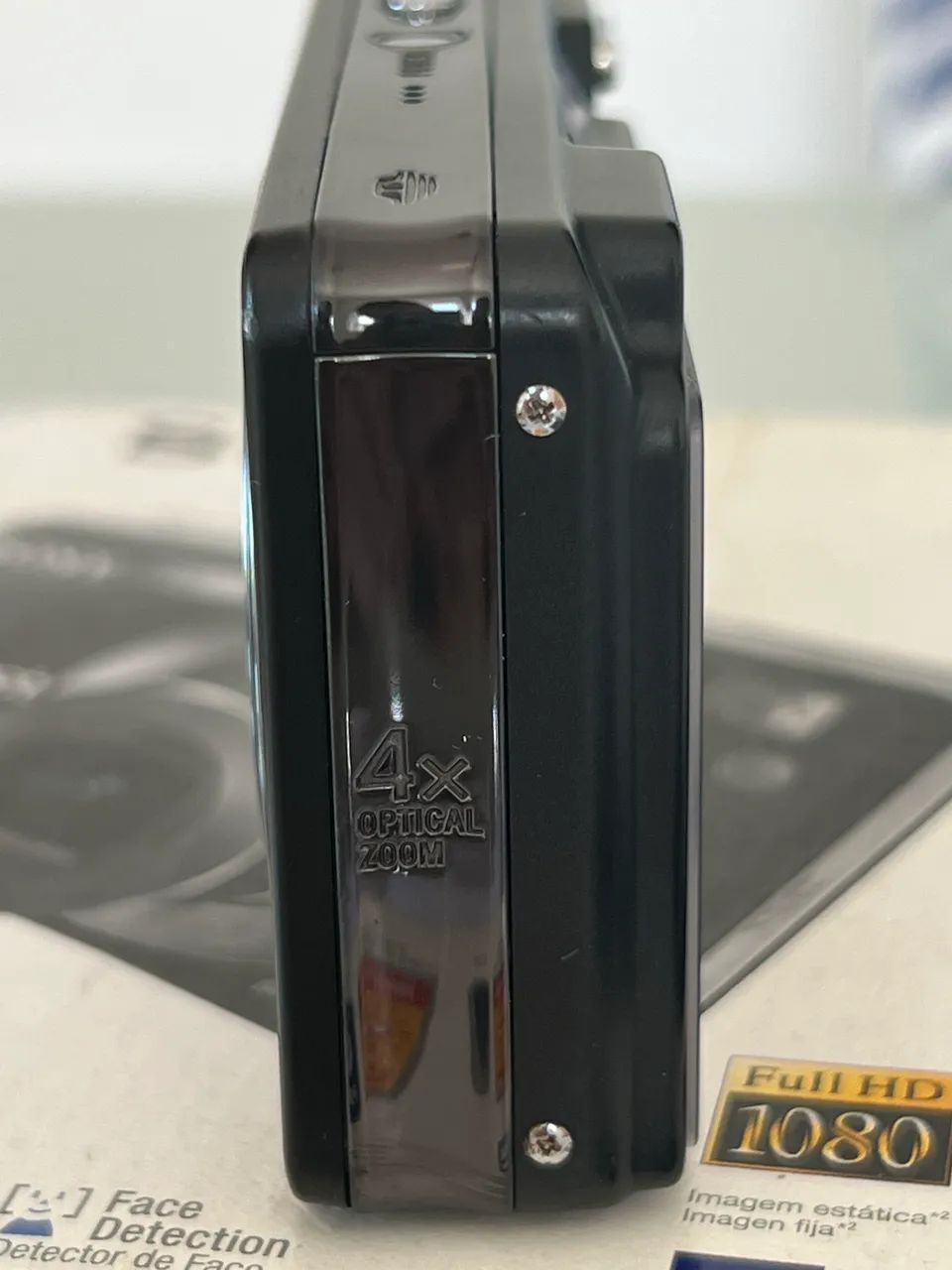 Câmera digital  - Foto 5