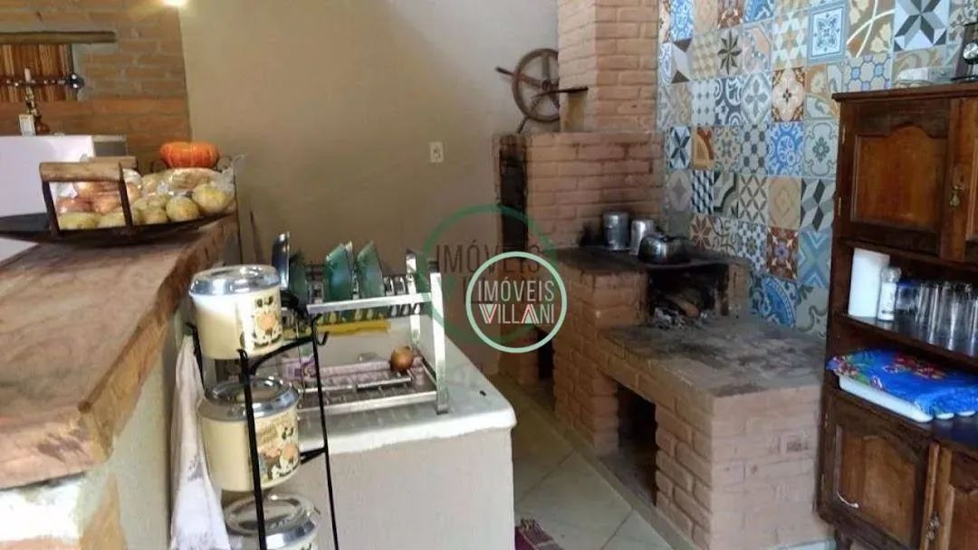 Chácara Residencial à venda, Buquirinha, São José dos Campos - CH0111. - Foto 2