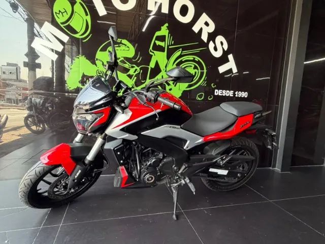 Bajaj Dominar D250 2026 - Foto 5