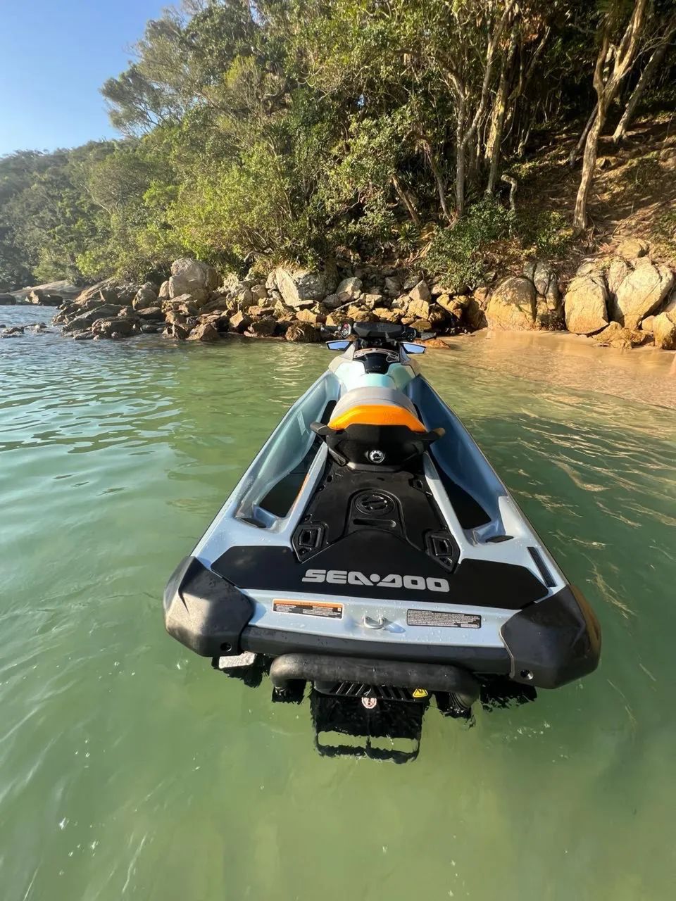  Jetski GTI 170 - Foto 3