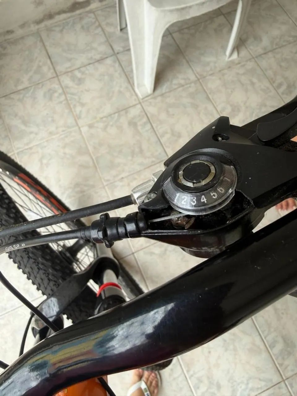 Bicicleta aro 29  - Foto 5