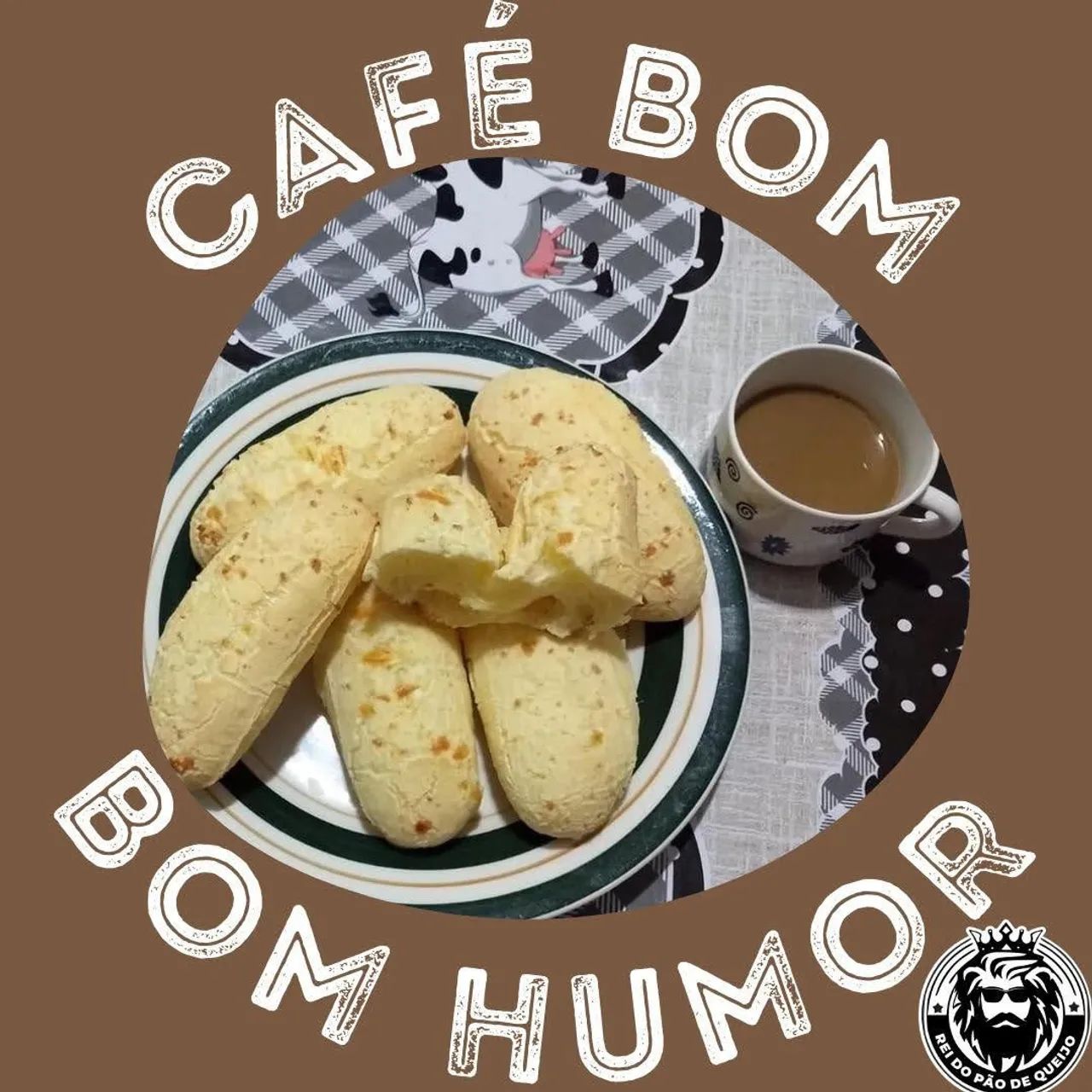 Pão de queijo!!!! Delícia!!!! - Foto 4
