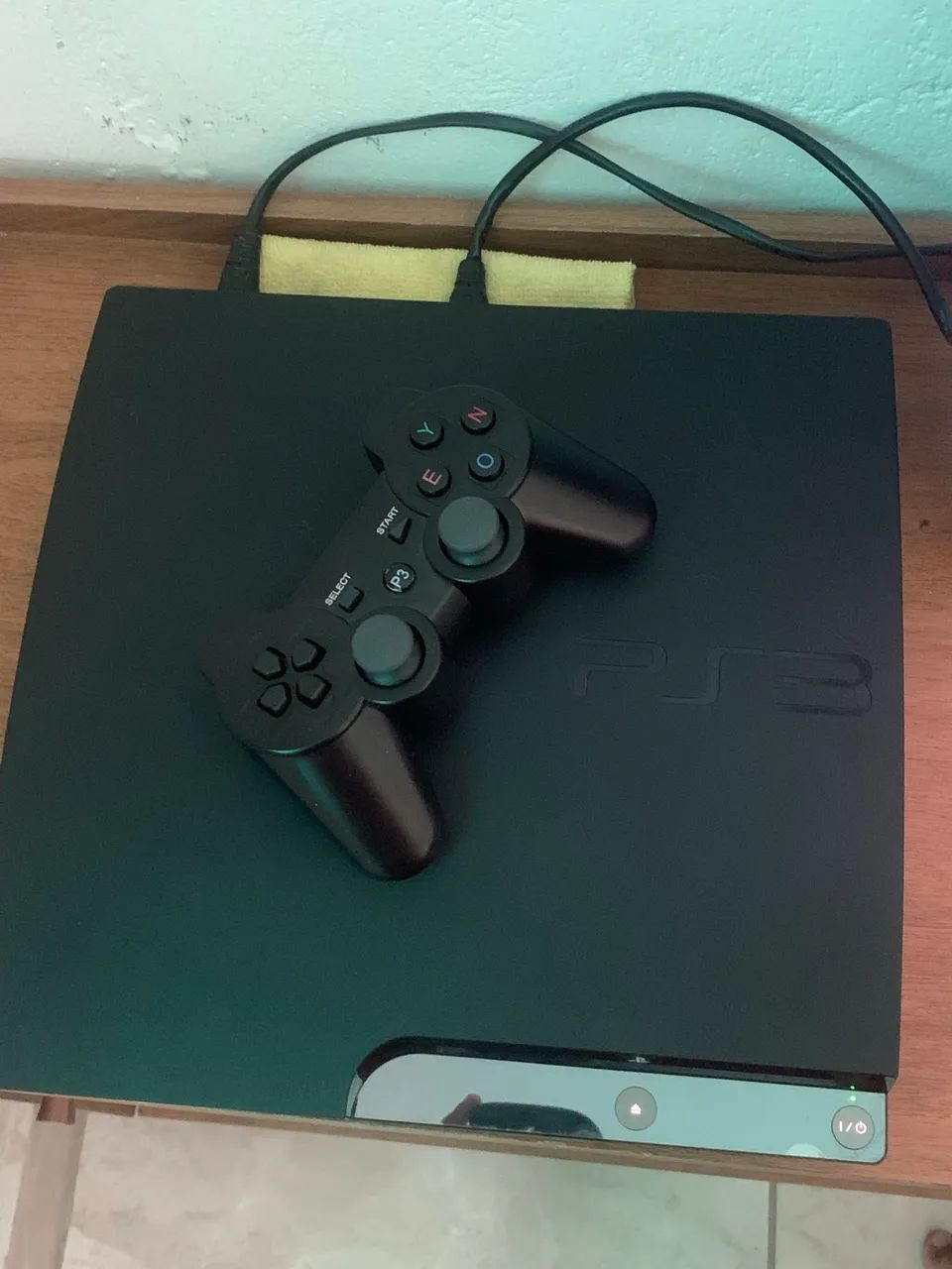 Vende-se ps3 - Foto 2