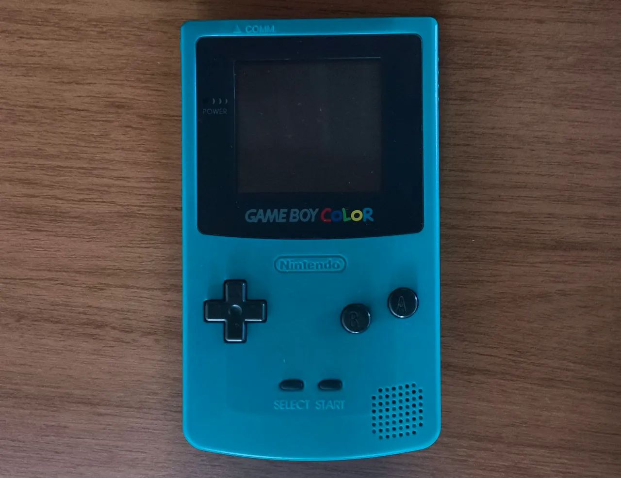 Game boy color + 2 jogos - Foto 2