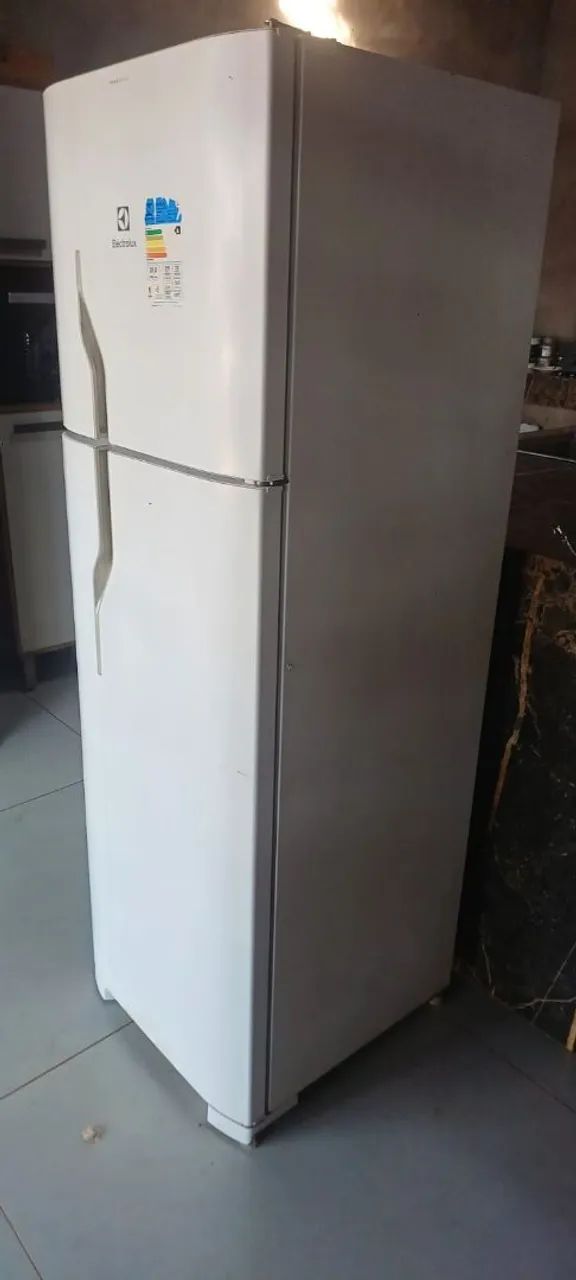 Geladeira 