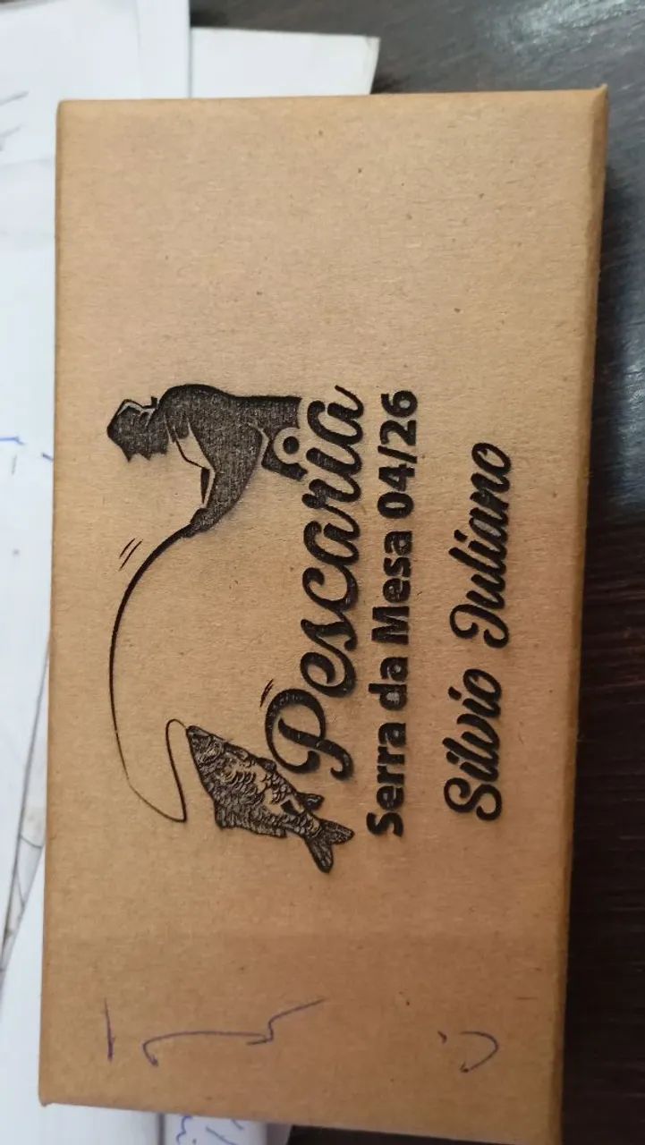 Laser gravação copos térmicos, acompanha programa garito para chaveiros e canetas e a mesa - Foto 4
