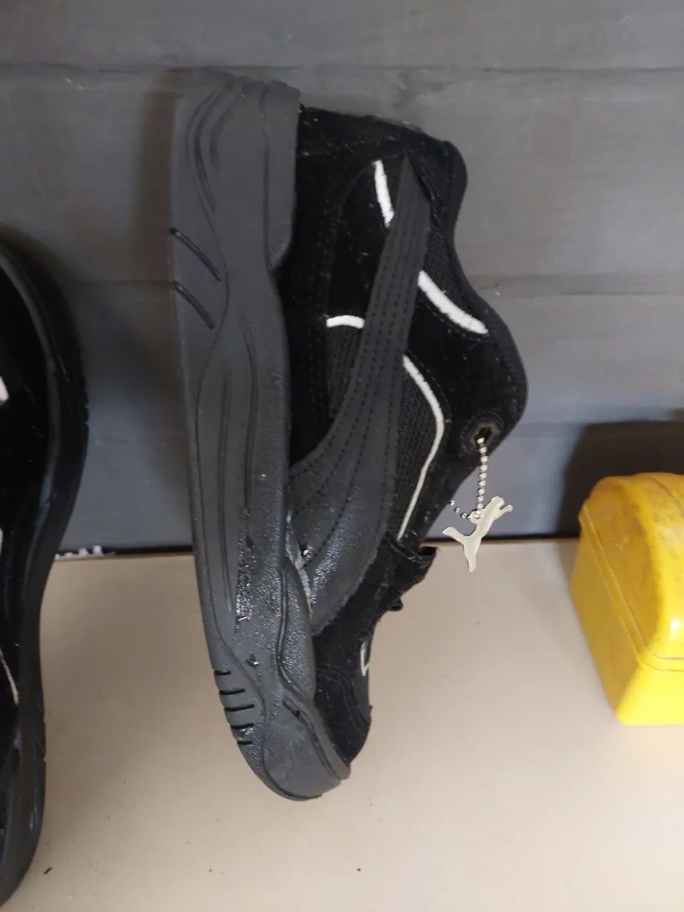 Tênis puma 180 - Foto 3