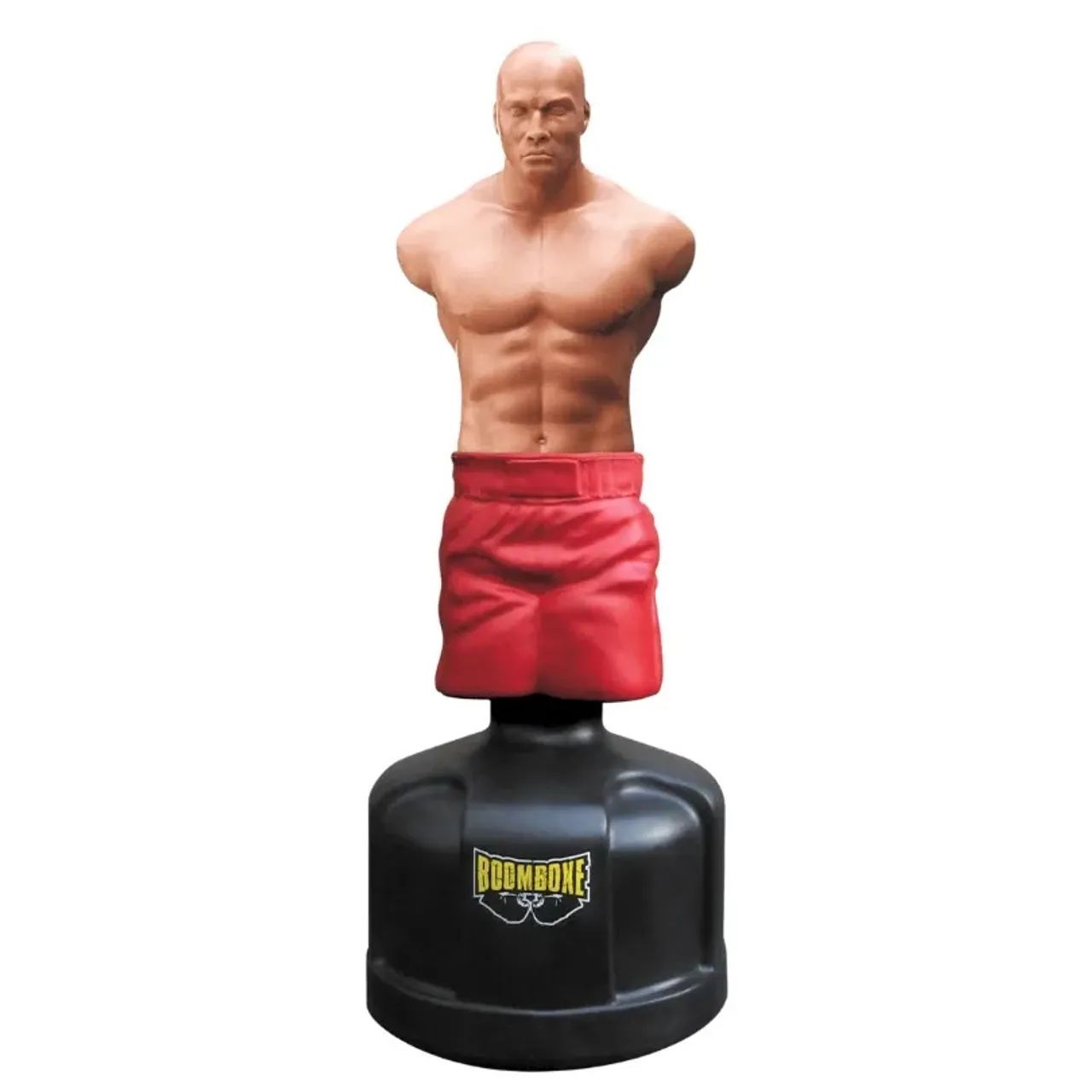 Boneco Bob Boomboxe Simulador de Treino Boxe Muay Thai MMA