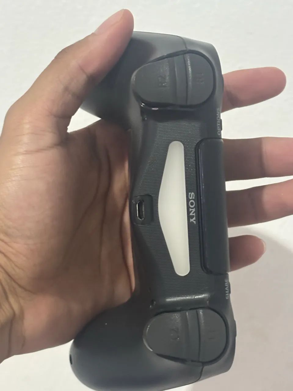 Controle Ps4 Original - Foto 3