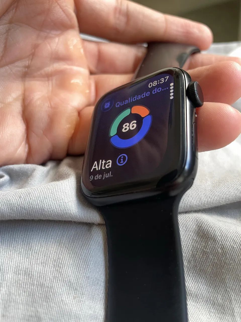 apple watch SE2 44mm, GPS - Foto 2