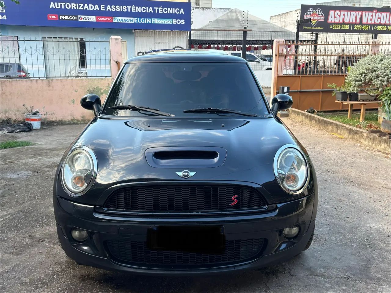 Mini Cooper S 1.6 Aut. 2010 - Foto 4