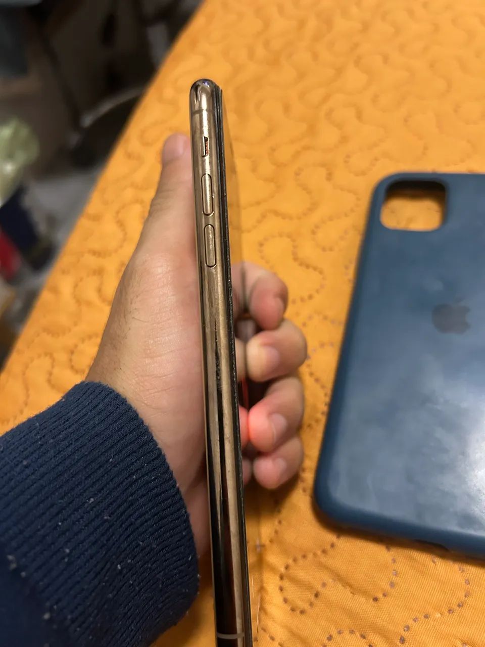 iPhone 11 pro max  - Foto 3