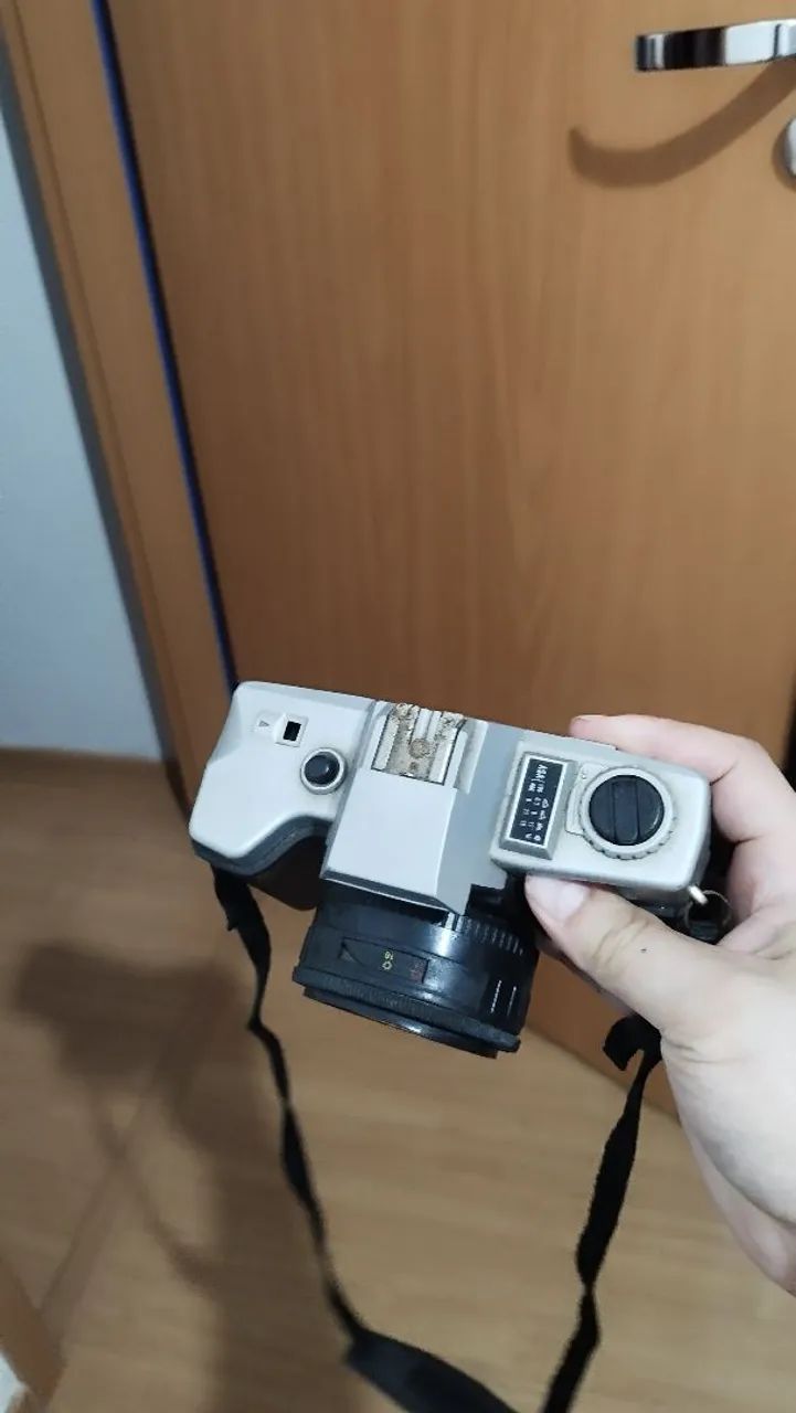 Camera AKIRA 2000N - Foto 2