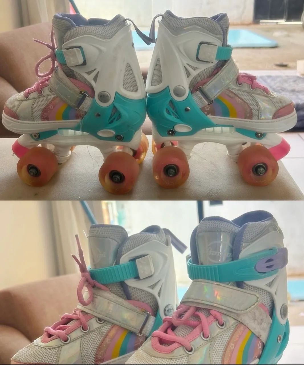 Patins  - Foto 2