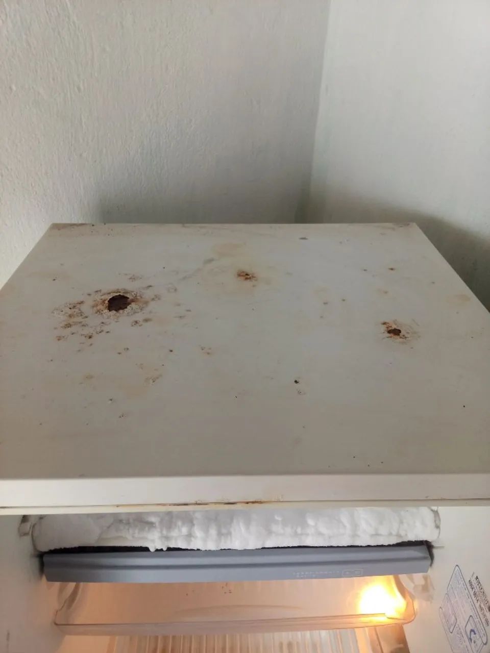 Geladeira consul  - Foto 5