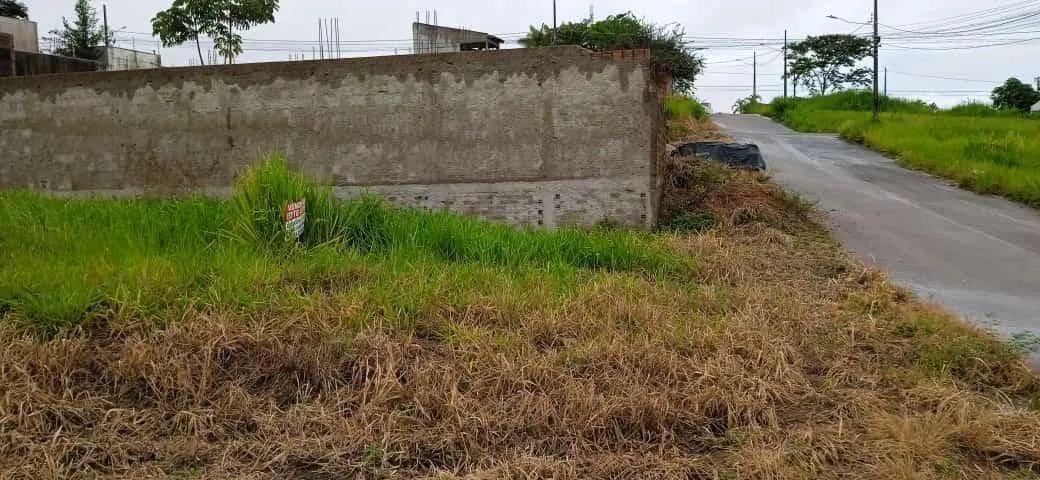 Vendo lote quitado Nova Carajás (sentindo Disbrava) - Foto 2
