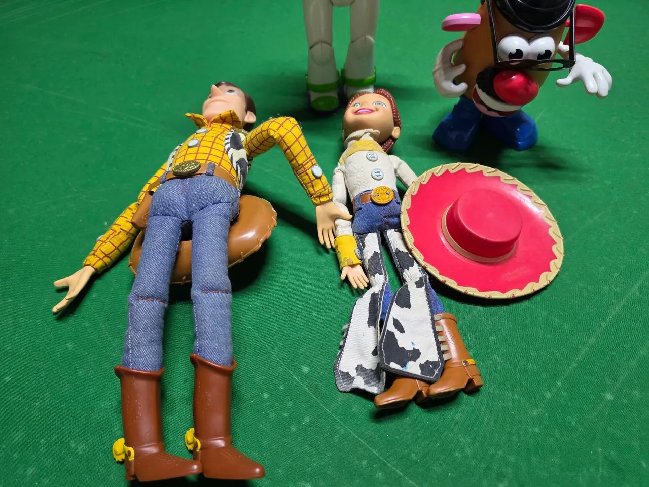 Colecao toy story - Foto 3