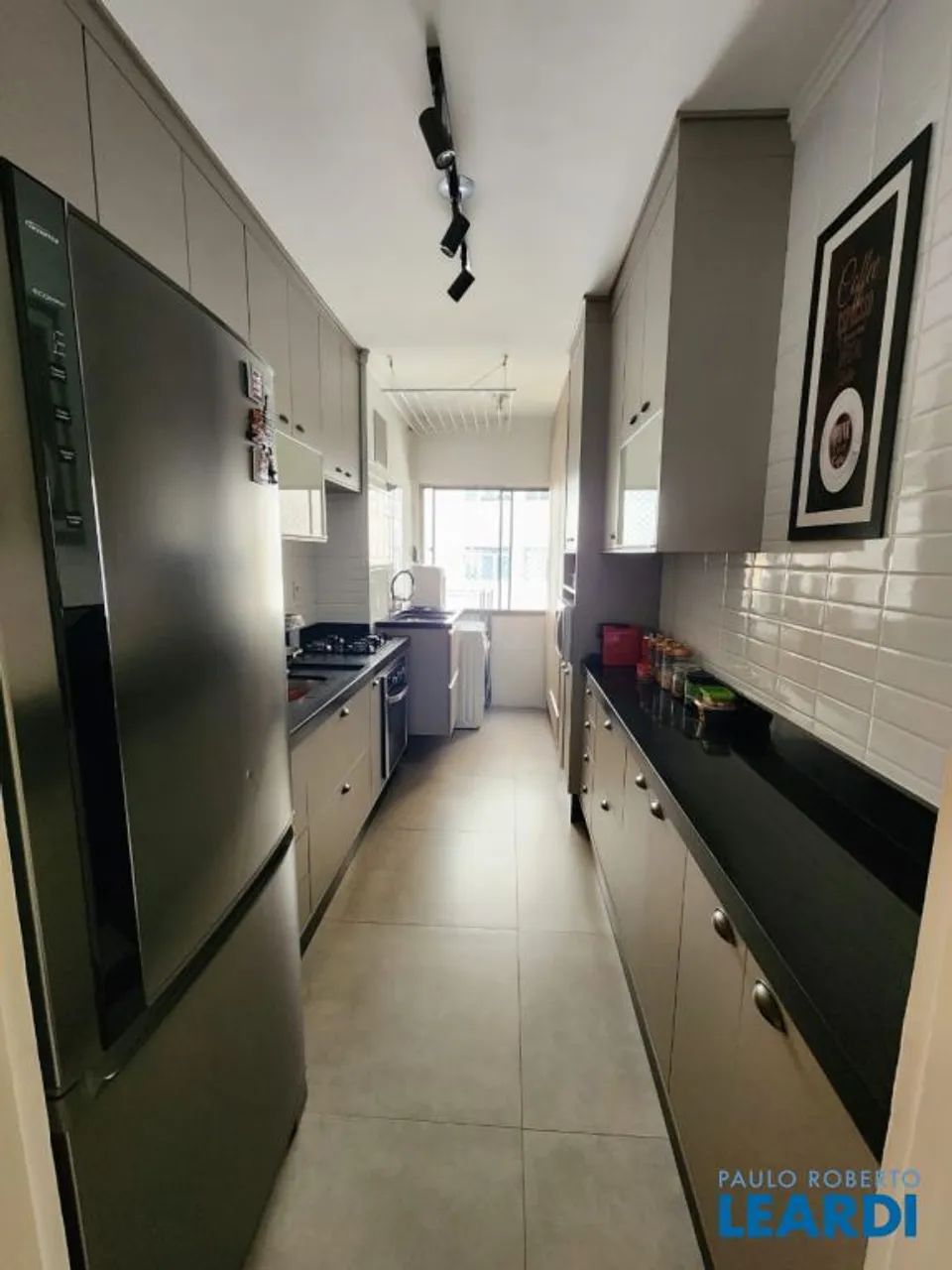 APARTAMENTO - VILA MASCOTE - SP - Foto 7